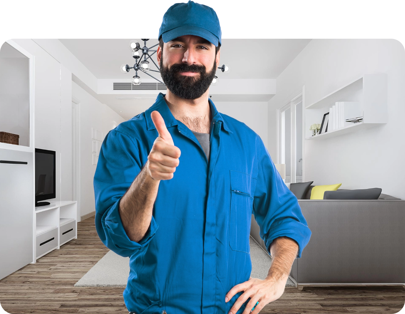 Seg Servisi